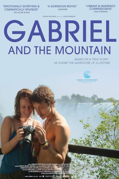 watch-Gabriel and the Mountain