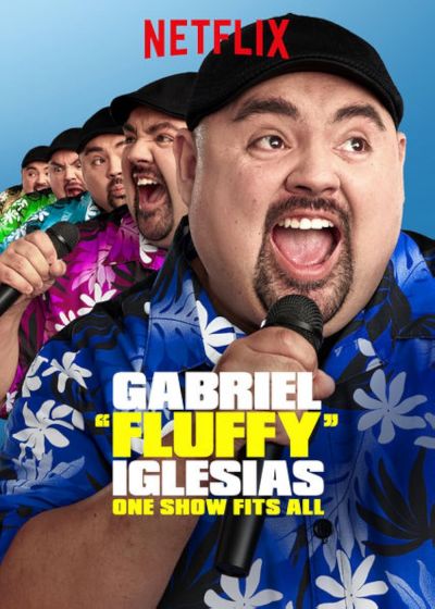watch-Gabriel Iglesias  One Show Fits All