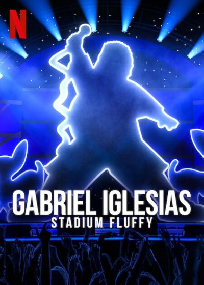 watch-Gabriel Iglesias  Stadium Fluffy