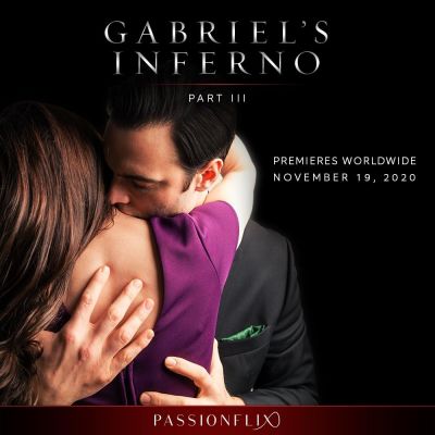 watch-Gabriel s Inferno  Part III