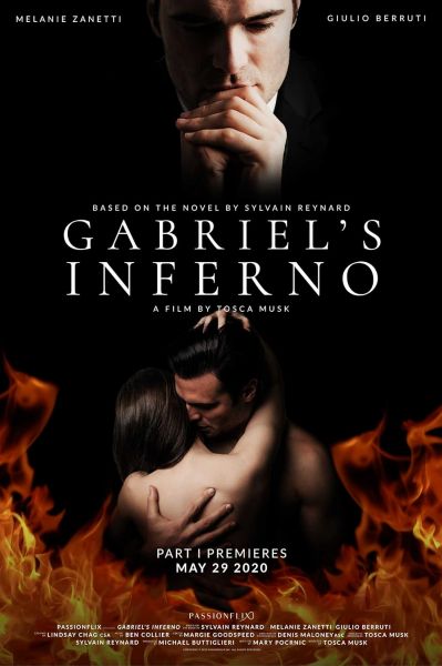 watch-Gabriel s Inferno