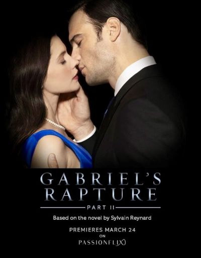 watch-Gabriel s Rapture  Part II