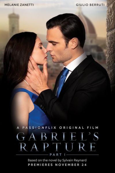 watch-Gabriel s Rapture  Part I