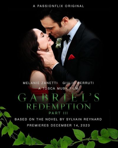 watch-Gabriel s Redemption  Part III