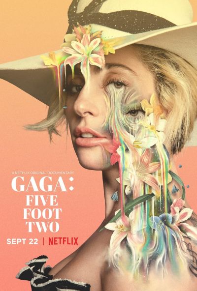 watch-Gaga  Five Foot Two