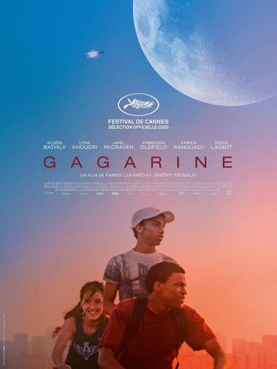 watch-Gagarine