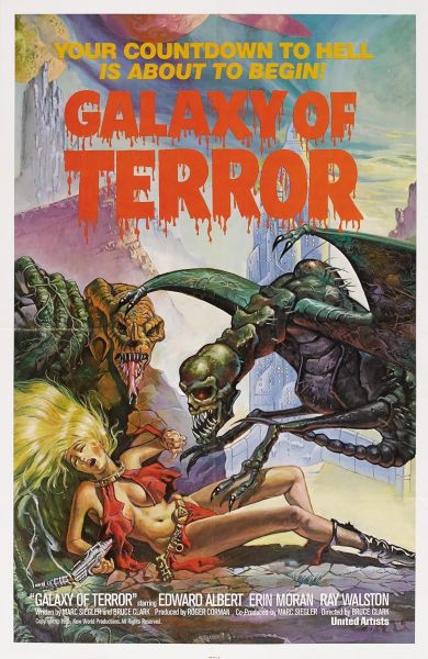 watch-Galaxy of Terror