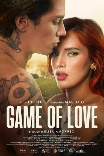 watch-Game of Love