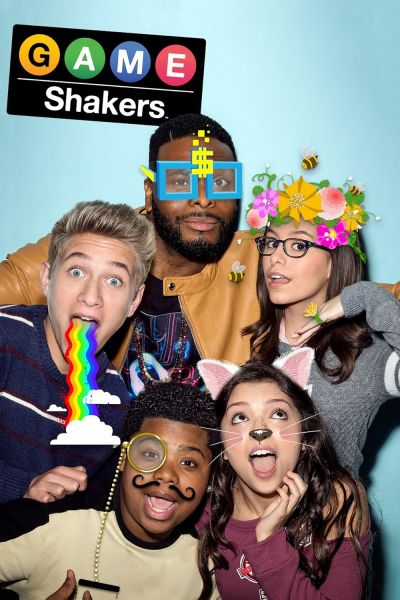 watch-Game Shakers