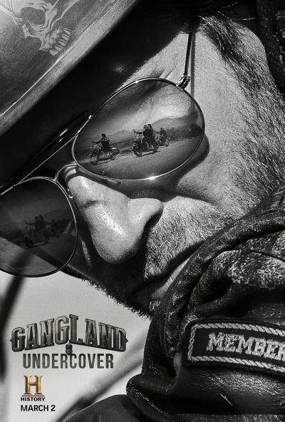 watch-Gangland Undercover
