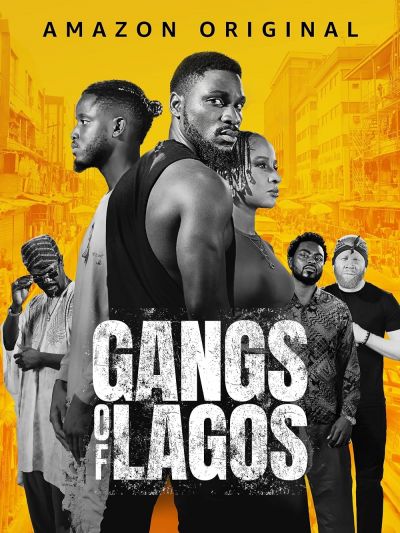 watch-Gangs of Lagos