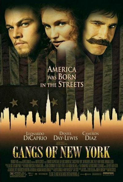 watch-Gangs of New York