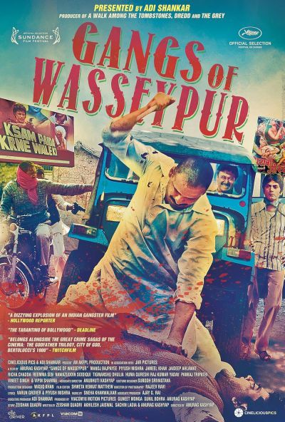 watch-Gangs of Wasseypur - Part (1)