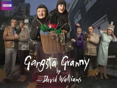 watch-Gangsta Granny