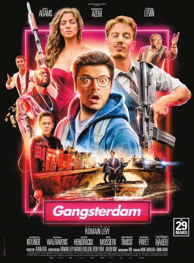 watch-Gangsterdam