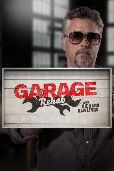 watch-Garage Rehab