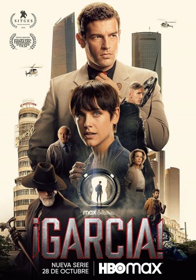 watch-Garc  a