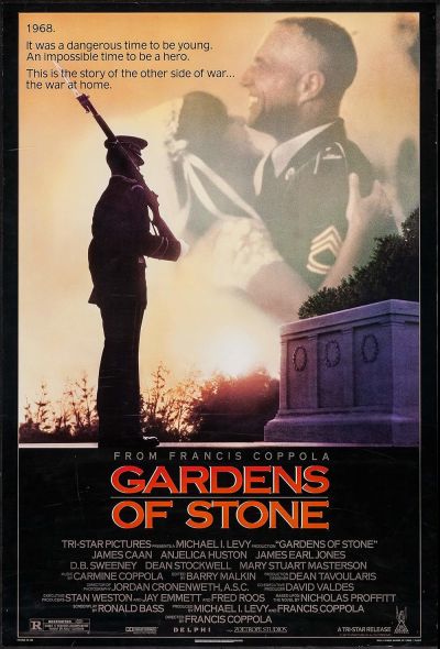 watch-Gardens of Stone