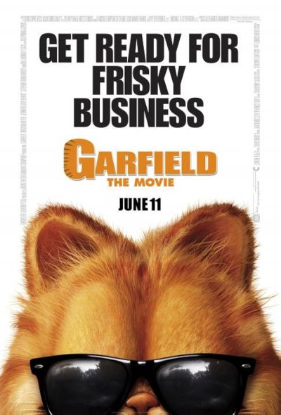 watch-Garfield