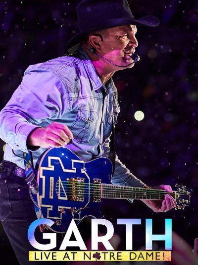 watch-Garth  Live At Notre Dame