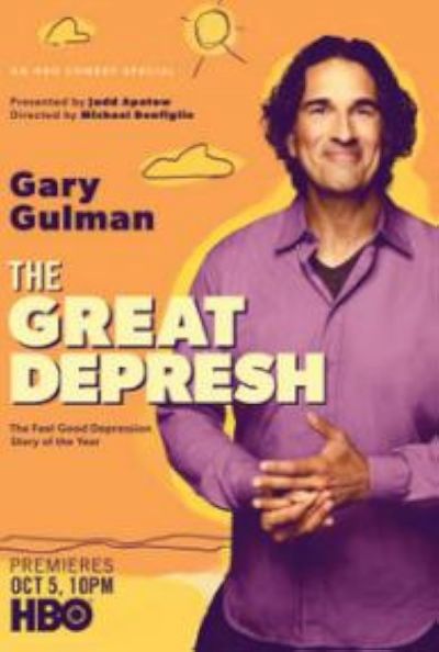 watch-Gary Gulman  The Great Depresh