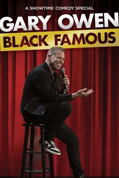 watch-Gary Owen  Black Famous