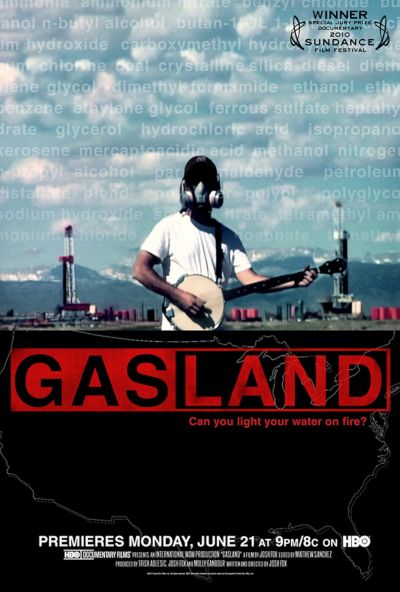 watch-Gasland