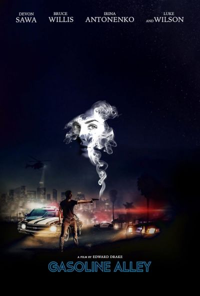 watch-Gasoline Alley