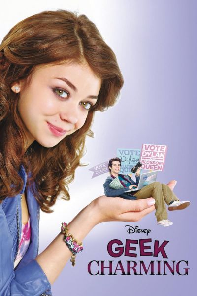 watch-Geek Charming