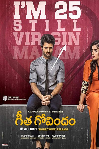 watch-Geetha Govindam