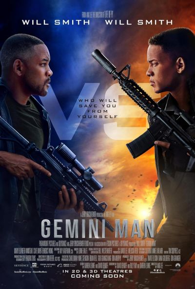 watch-Gemini Man