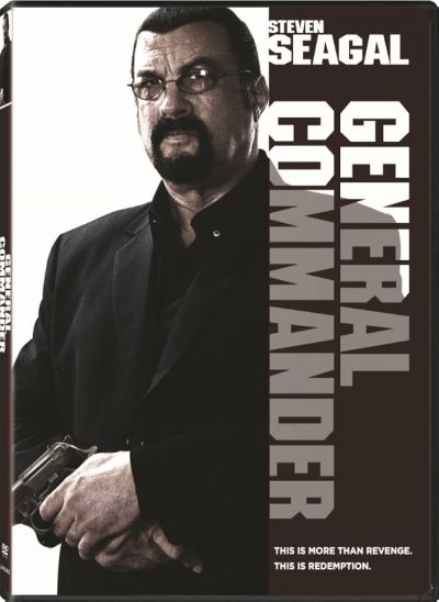 watch-General Commander