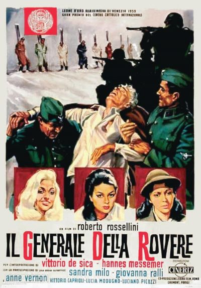 watch-General Della Rovere