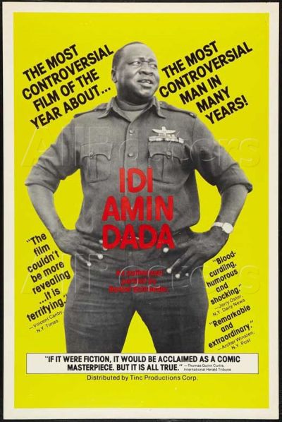 watch-General Idi Amin Dada