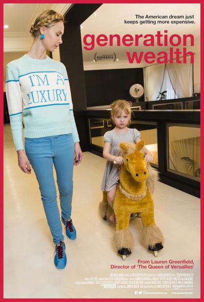 watch-Generation Wealth