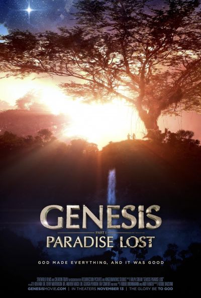watch-Genesis  Paradise Lost