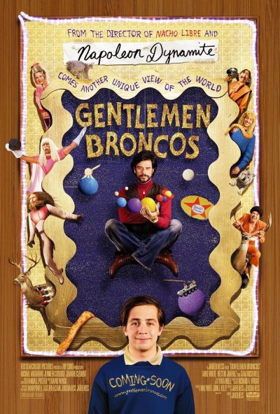 watch-Gentlemen Broncos