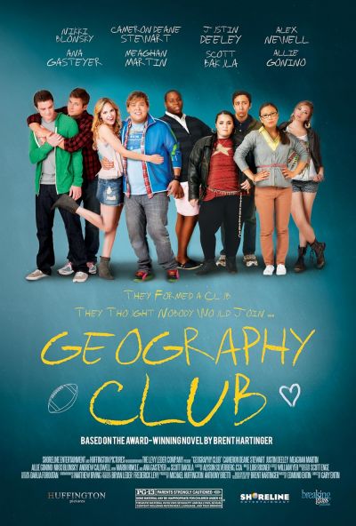 watch-Geography Club