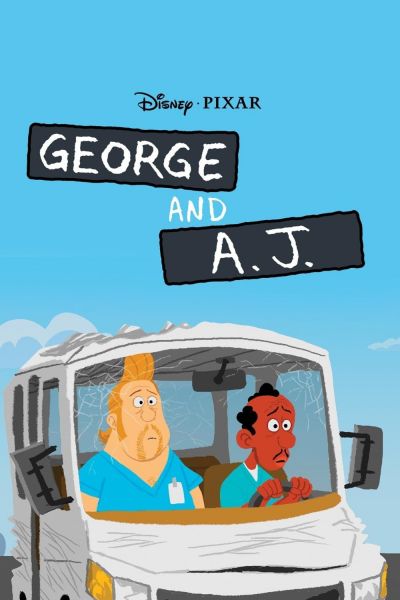 watch-George and A J