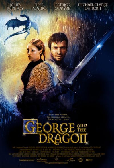 watch-George and the Dragon
