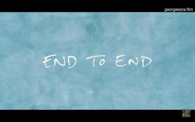 watch-George Ezra  End to End