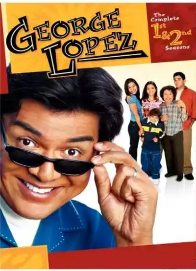 watch-George Lopez