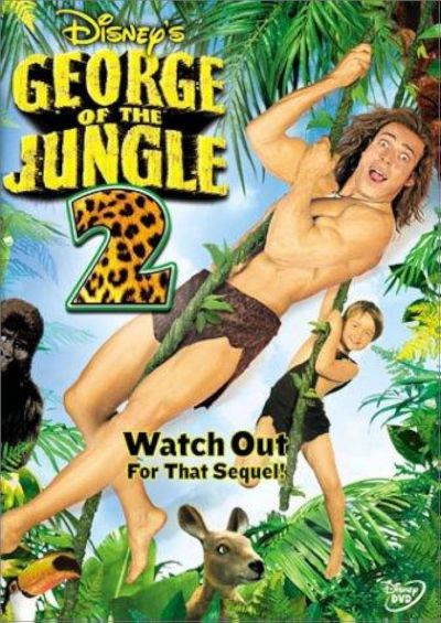 watch-George of the Jungle (2)