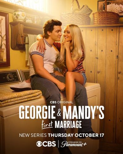watch-Georgie   Mandy s First Marriage