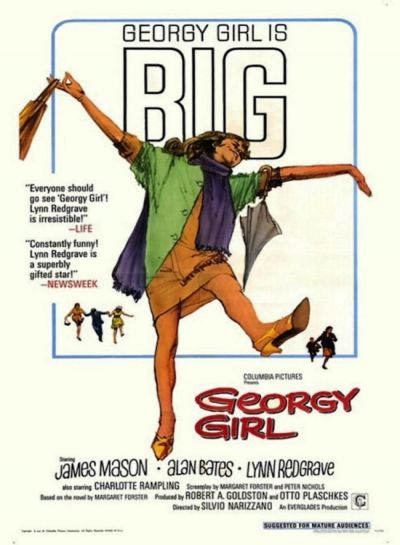 watch-Georgy Girl