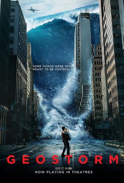 watch-Geostorm