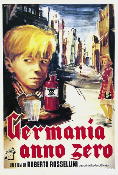 watch-Germany  Year Zero