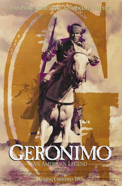 watch-Geronimo  An American Legend
