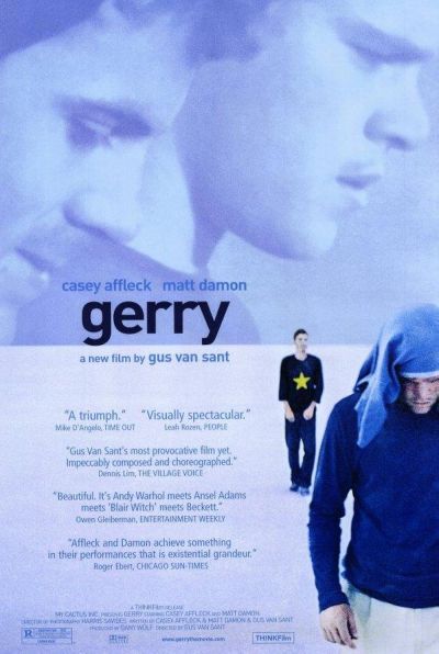 watch-Gerry