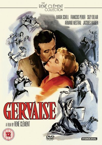 watch-Gervaise